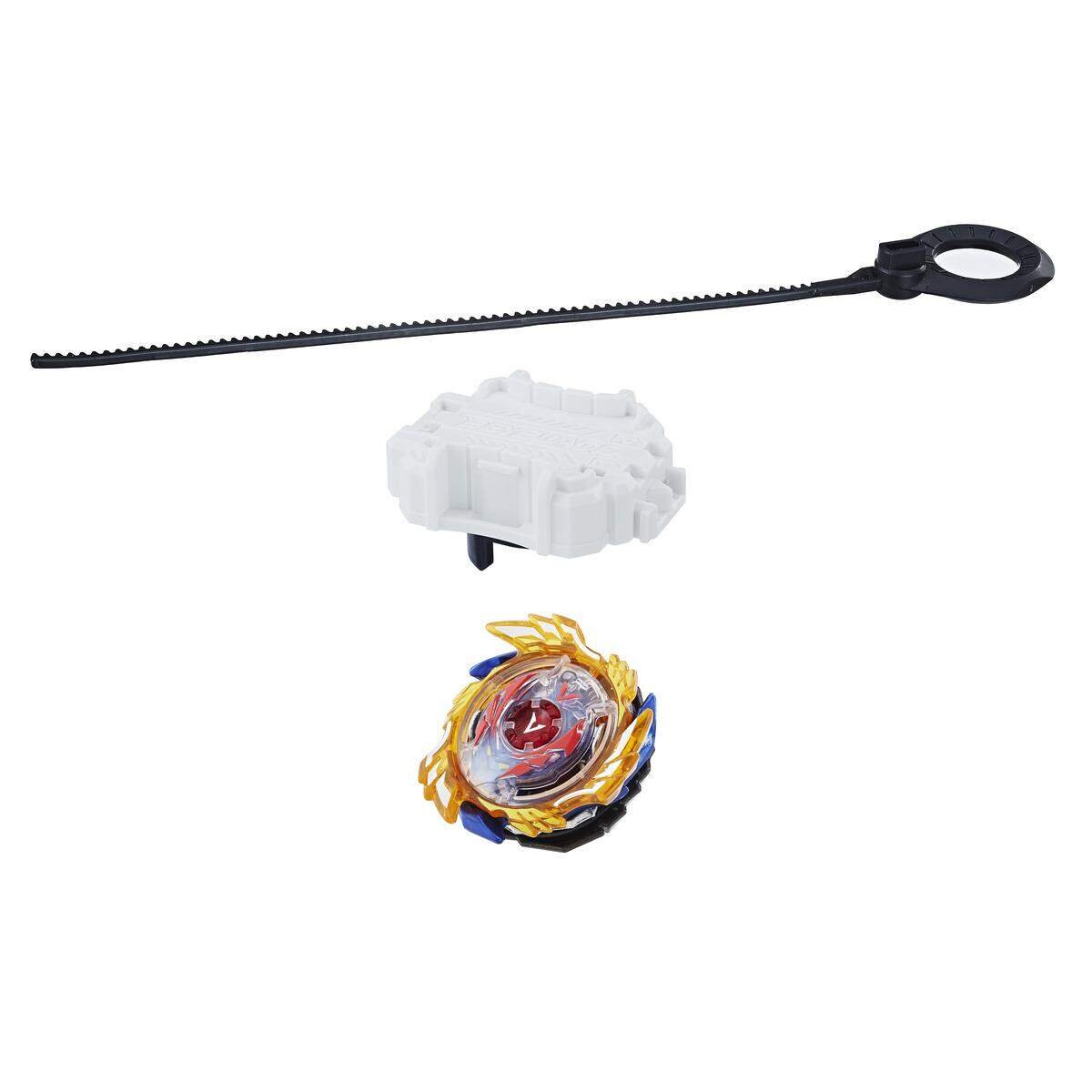 Hasbro Beyblade Burst Switch Starter Pack, sortiert