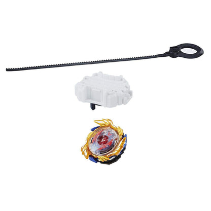 Hasbro Beyblade Burst Switch Starter Pack, sortiert