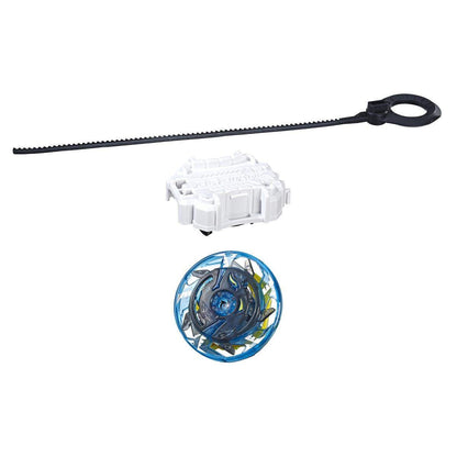 Hasbro Beyblade Burst Switch Starter Pack, sortiert