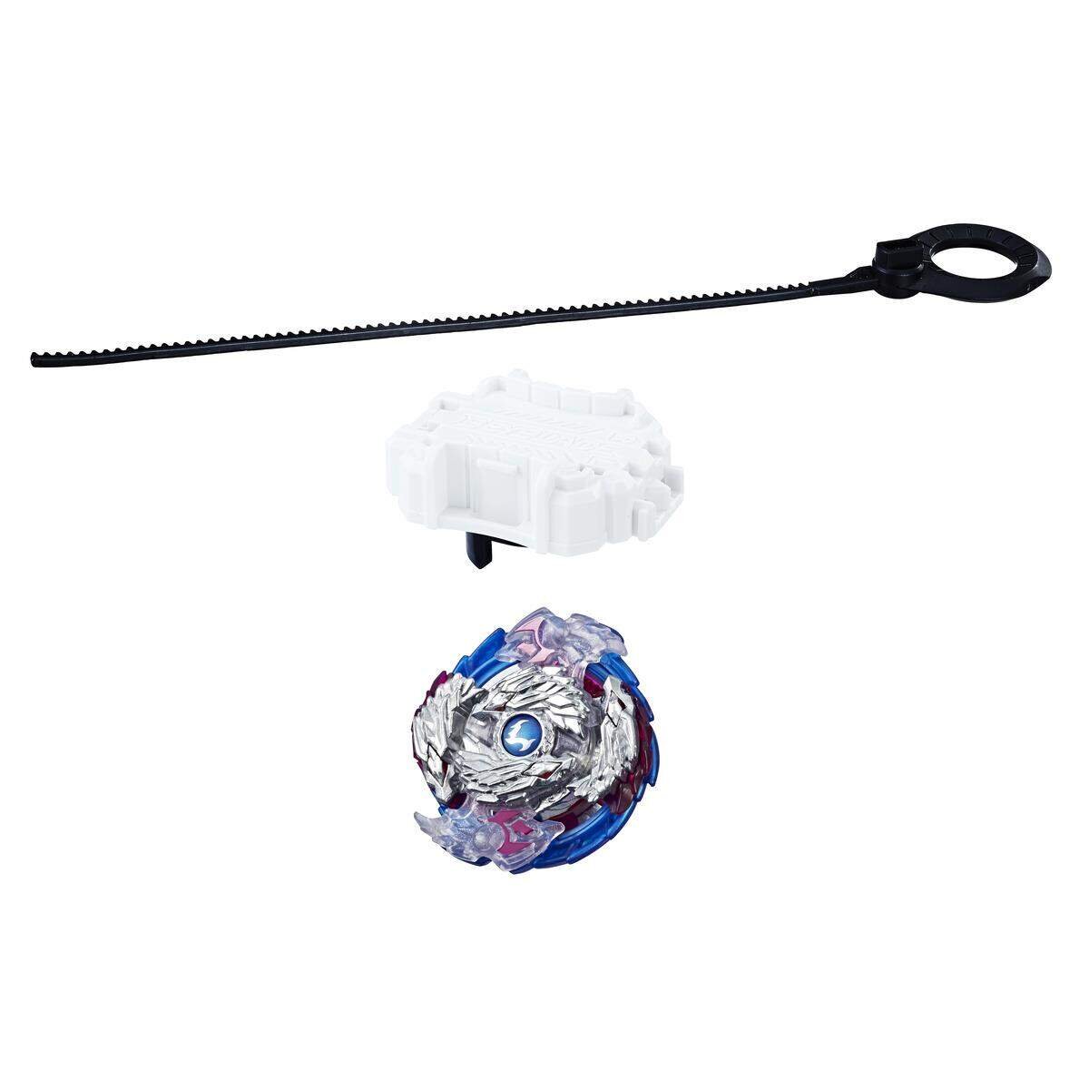 Hasbro Beyblade Burst Switch Starter Pack, sortiert