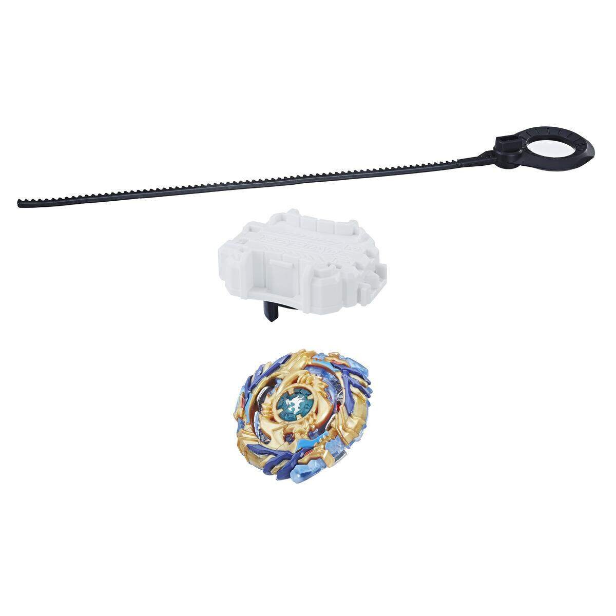 Hasbro Beyblade Burst Switch Starter Pack, sortiert