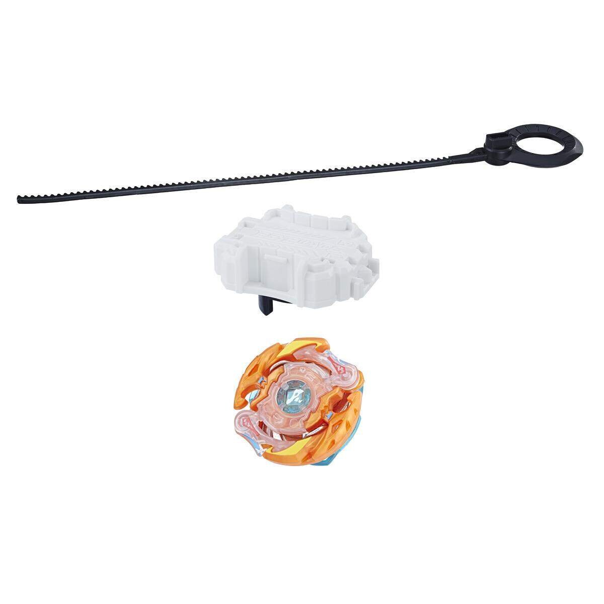 Hasbro Beyblade Burst Switch Starter Pack, sortiert
