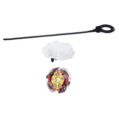 Hasbro Beyblade Burst Switch Starter Pack, sortiert