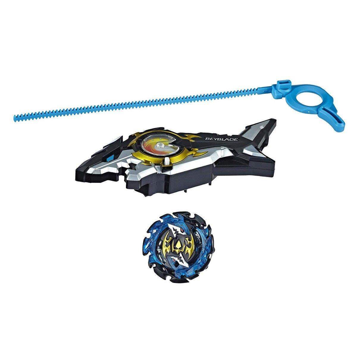 Hasbro Beyblade Burst Turbo Slingshock Riptide Blast Set