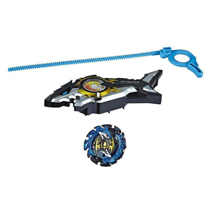 Hasbro Beyblade Burst Turbo Slingshock Riptide Blast Set