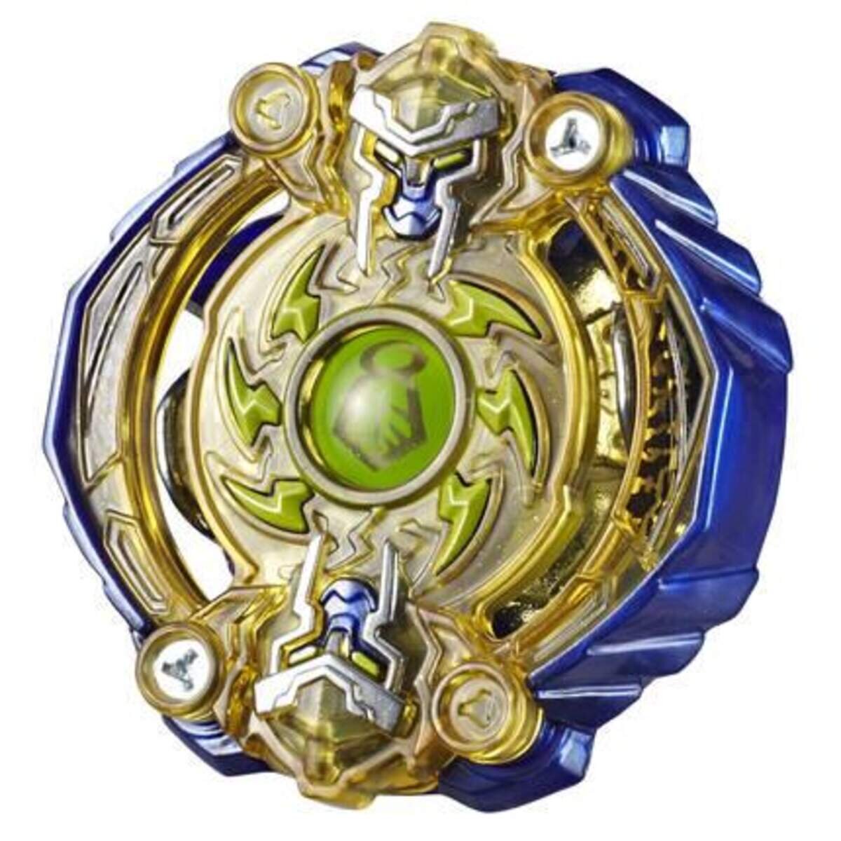 Hasbro Beyblade SlingShock Lightning -X Istros 14