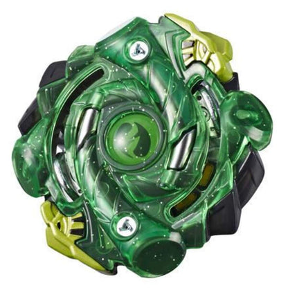 Hasbro Beyblade SlingShock Poison-X Hyrus H4