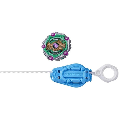 Hasbro Beyblade Speedstorm Burst Surfer Speedstorm Curse Devolos D6