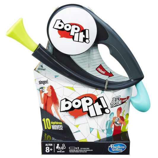 Hasbro Bop it!