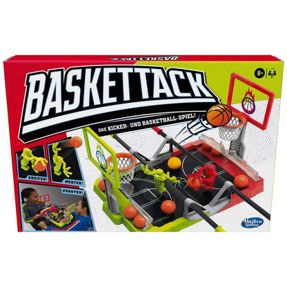 Hasbro Baskettack