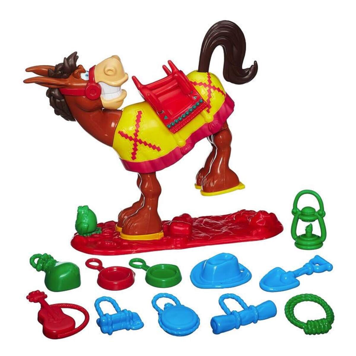 Hasbro Cowboyschreck
