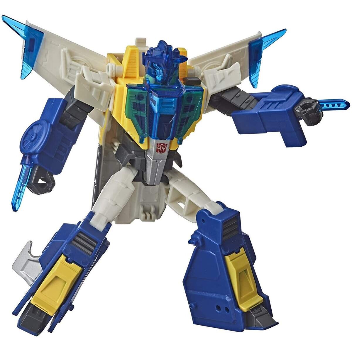 Hasbro Cyberverse: Adventures – Meteorfire