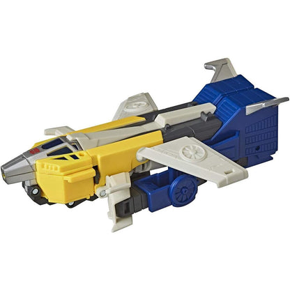 Hasbro Cyberverse: Adventures – Meteorfire