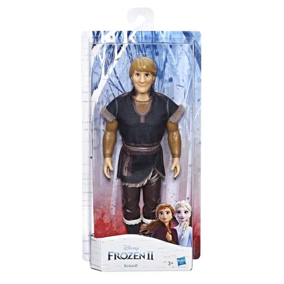 Hasbro Disney Frozen 2 Fashion Kristoff