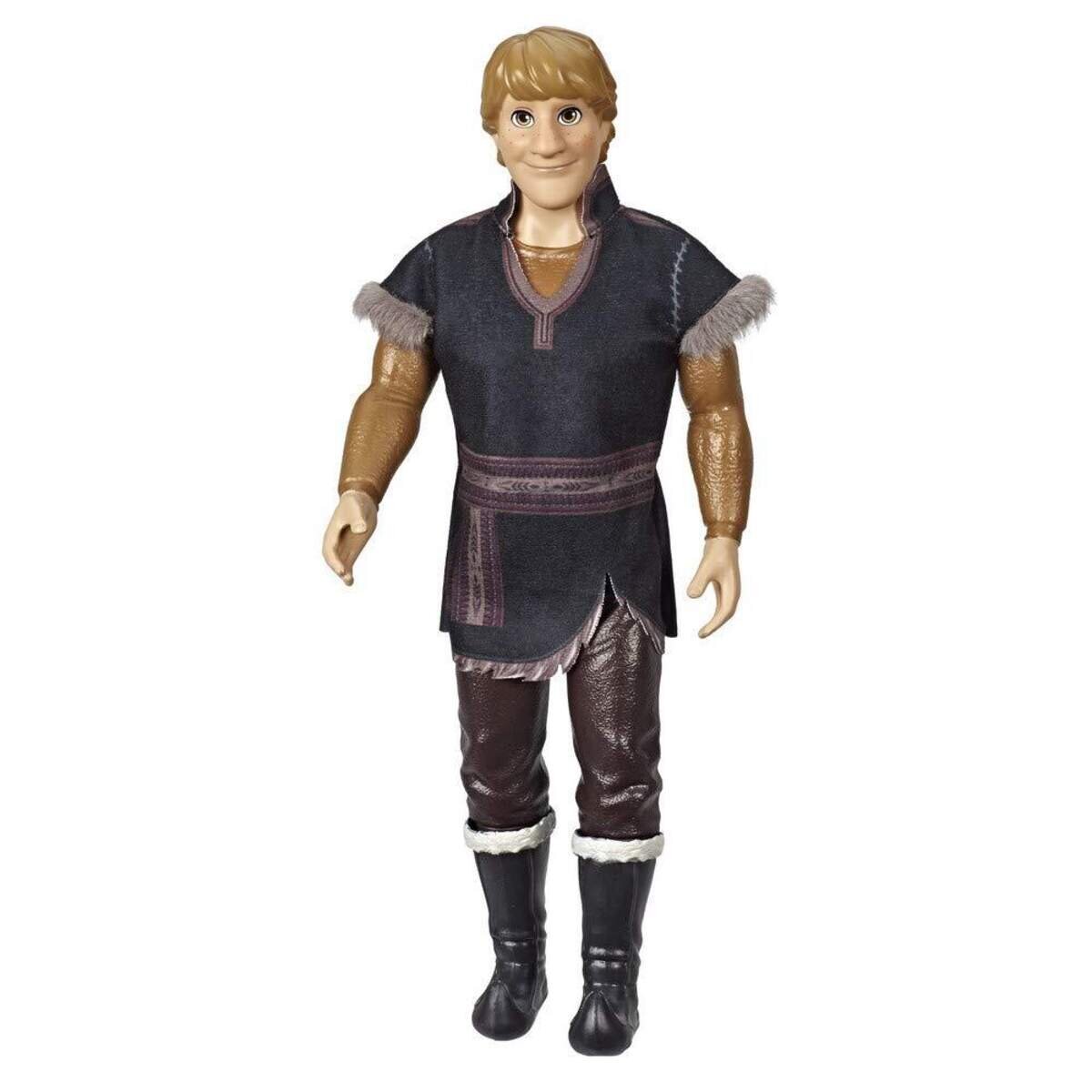 Hasbro Disney Frozen 2 Fashion Kristoff