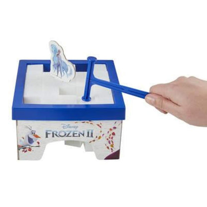 Hasbro Disney Frozen II Der gefrorene See