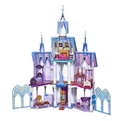 Hasbro Disney Frozen II Königliches Schloss von Arendelle