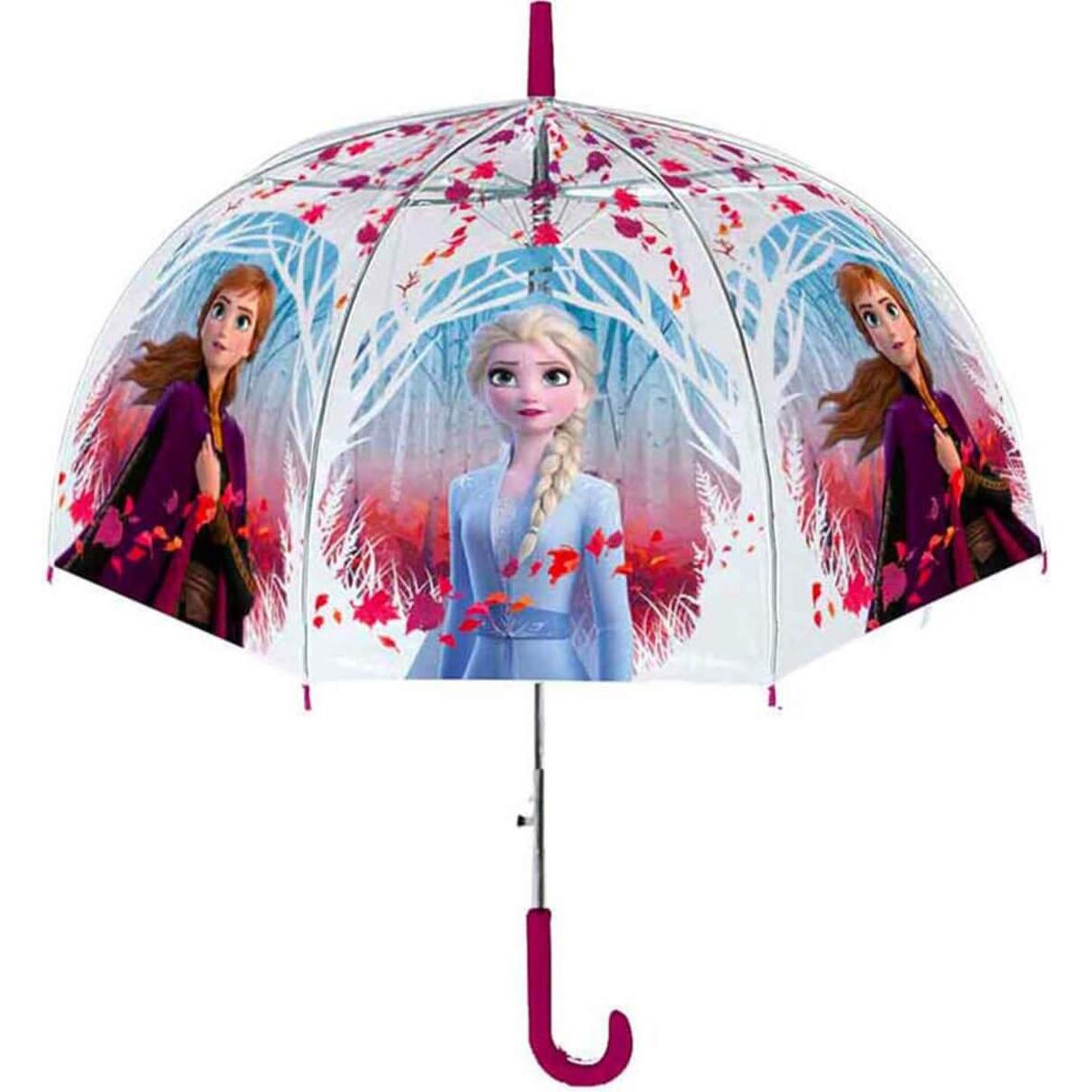 Hasbro Disney Frozen II Regenschirm