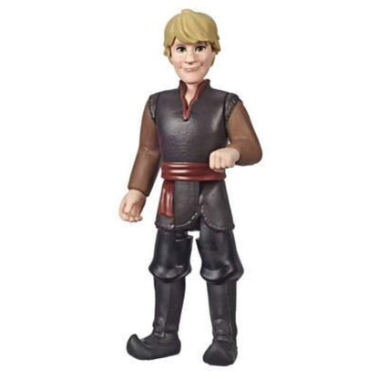 Hasbro Disney Frozen II Spielfigur, sortiert
