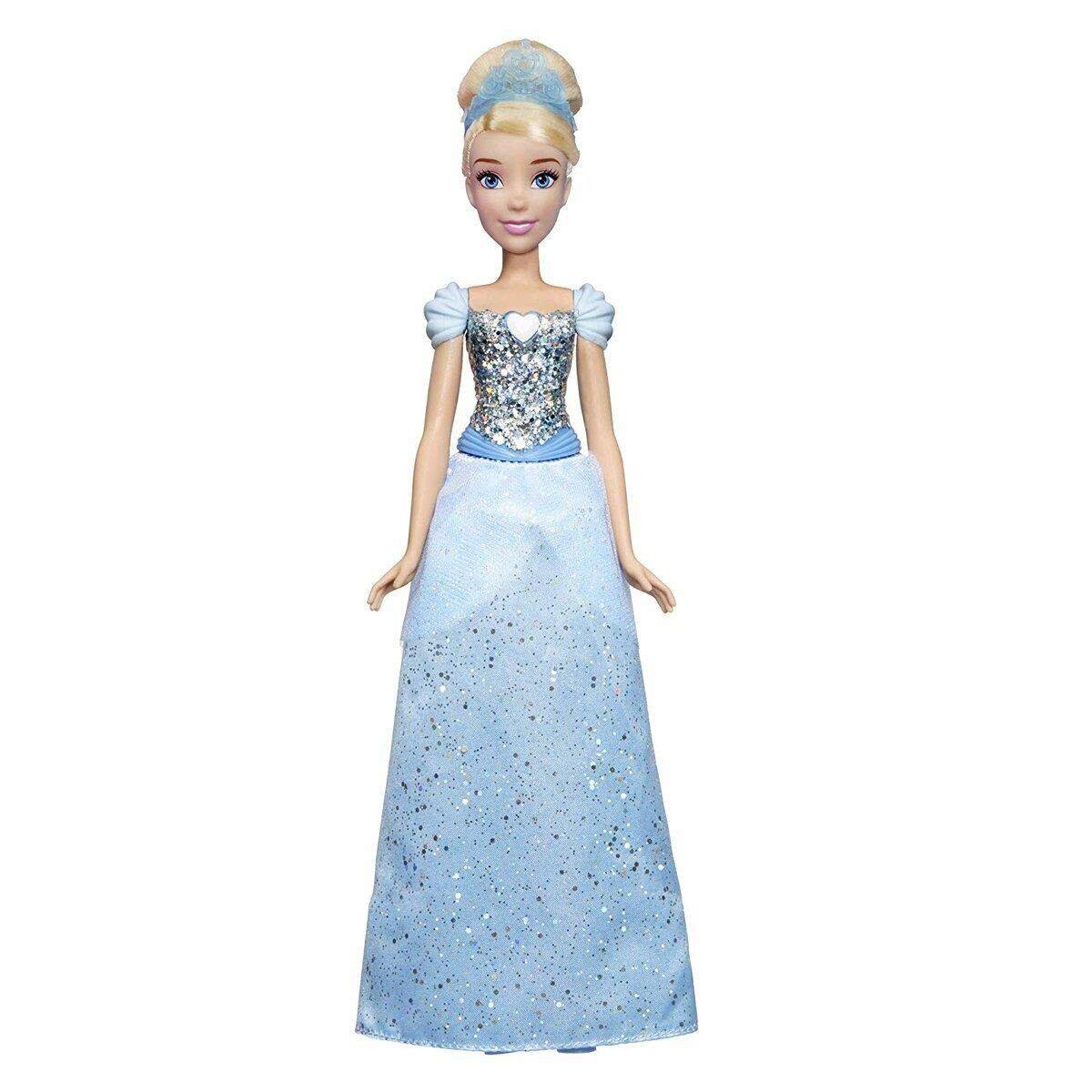 Hasbro Disney Prinzessin Schimmerglanz Cinderella