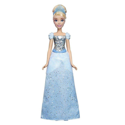 Hasbro Disney Prinzessin Schimmerglanz Cinderella