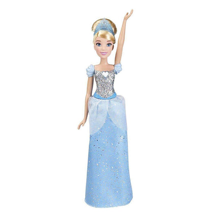 Hasbro Disney Prinzessin Schimmerglanz Cinderella
