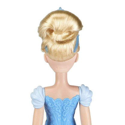 Hasbro Disney Prinzessin Schimmerglanz Cinderella
