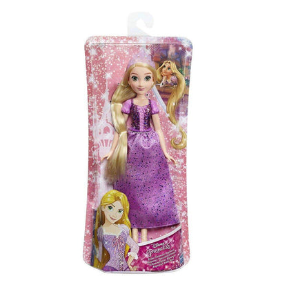 Hasbro Disney Prinzessin Schimmerglanz Rapunzel