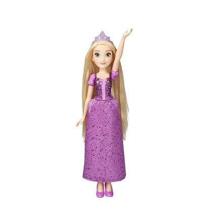 Hasbro Disney Prinzessin Schimmerglanz Rapunzel