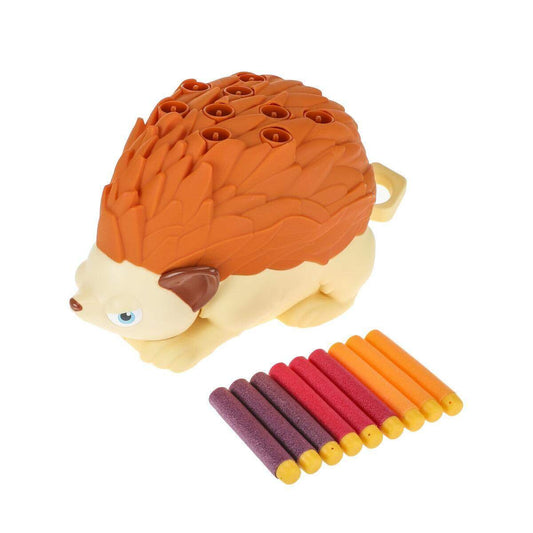 Hasbro Eddi Stachel