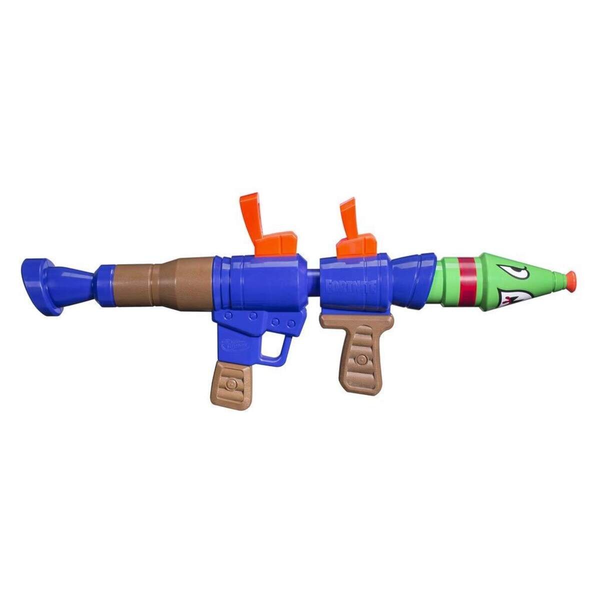 Hasbro Fortnite Super Soaker Wasserpistole