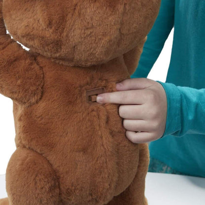 Hasbro FurReal Cubby, mein Knuddelbär