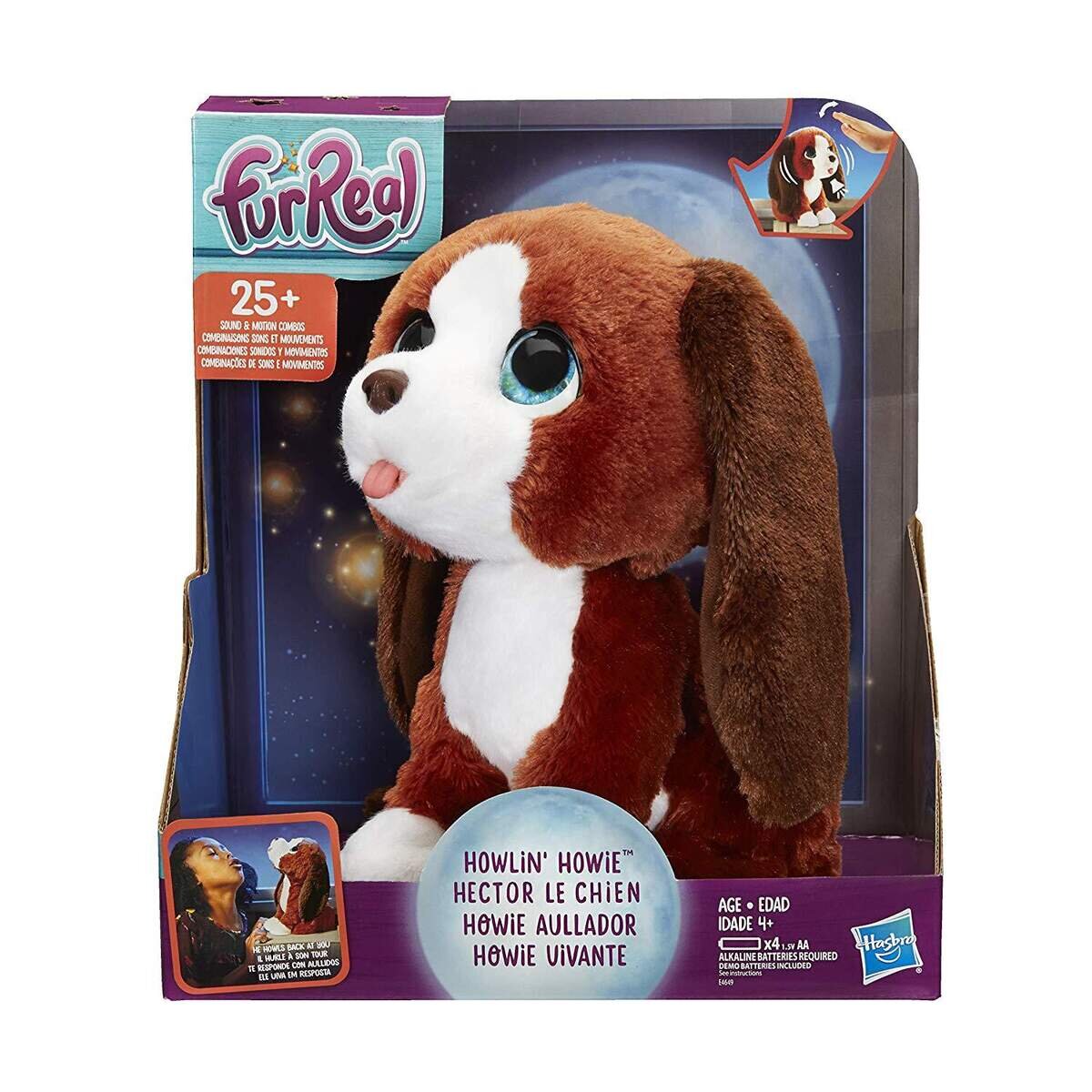 Hasbro FurReal Friends Hektor, mein Wachhund