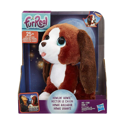 Hasbro FurReal Friends Hektor, mein Wachhund