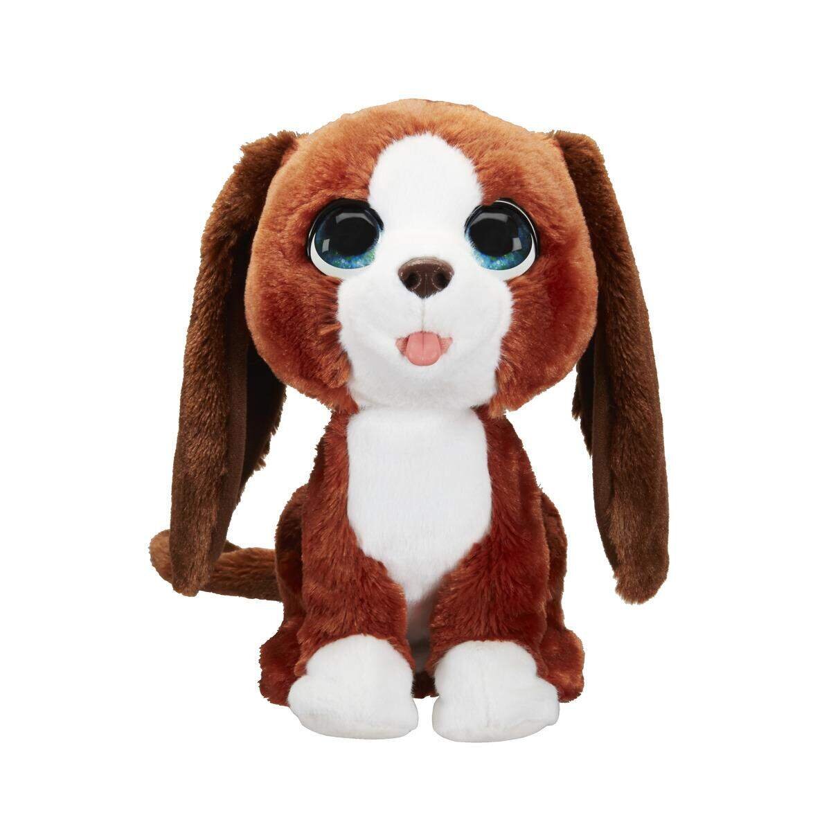 Hasbro FurReal Friends Hektor, mein Wachhund