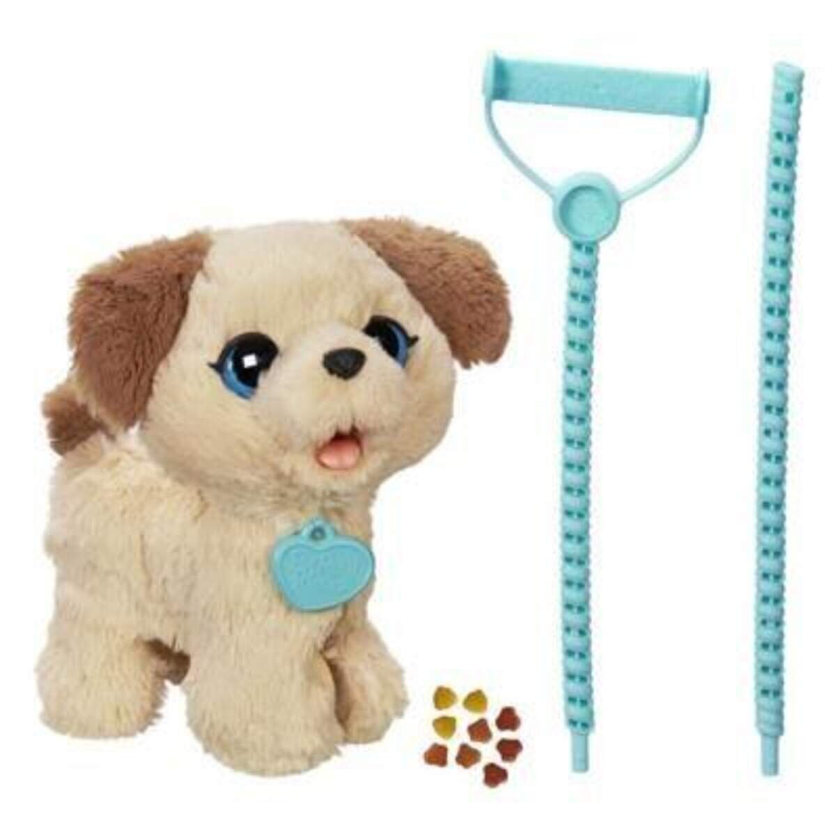 Hasbro FurReal Friends Pax, mein ich-muss-mal-Hündchen