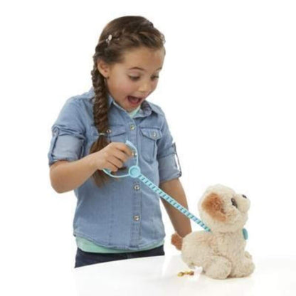 Hasbro FurReal Friends Pax, mein ich-muss-mal-Hündchen