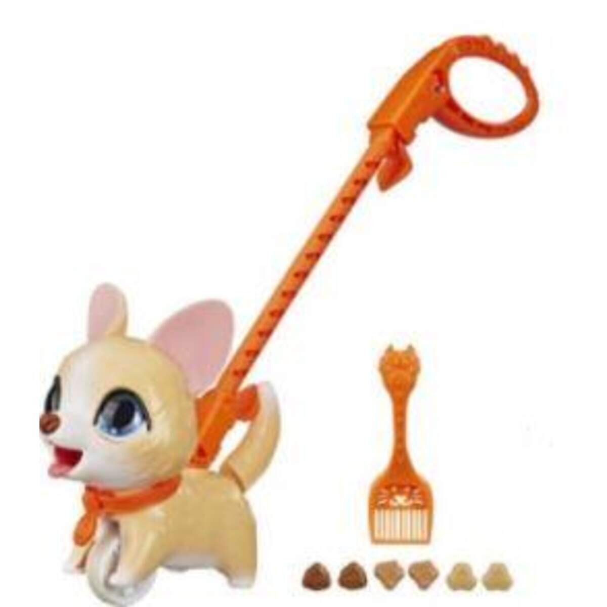 Hasbro FurReal Friends Poopalots Kleine Racker, 1 Stück, 3-fach sortiert