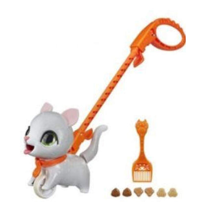 Hasbro FurReal Friends Poopalots Kleine Racker, 1 Stück, 3-fach sortiert