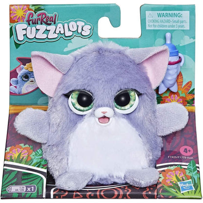 Hasbro FurReal Fuzzalots Kätzchen