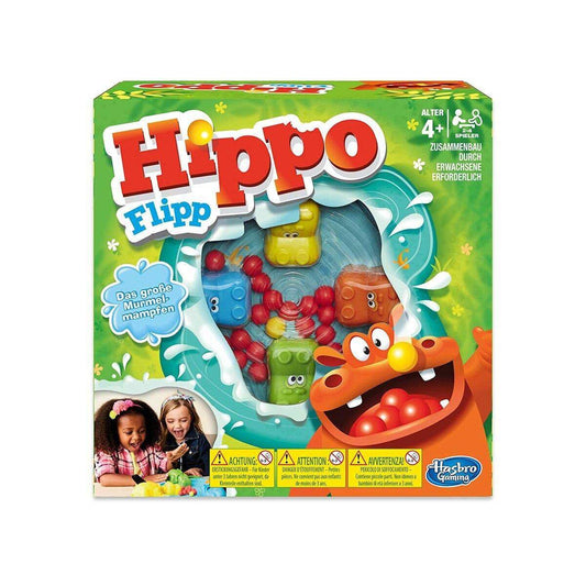 Hasbro Hippo Flipp