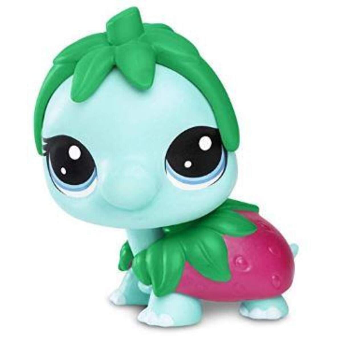 Hasbro Littlest Pet Shop Schlemmer-Tierchen in der Dose, 1 Stück, sortiert
