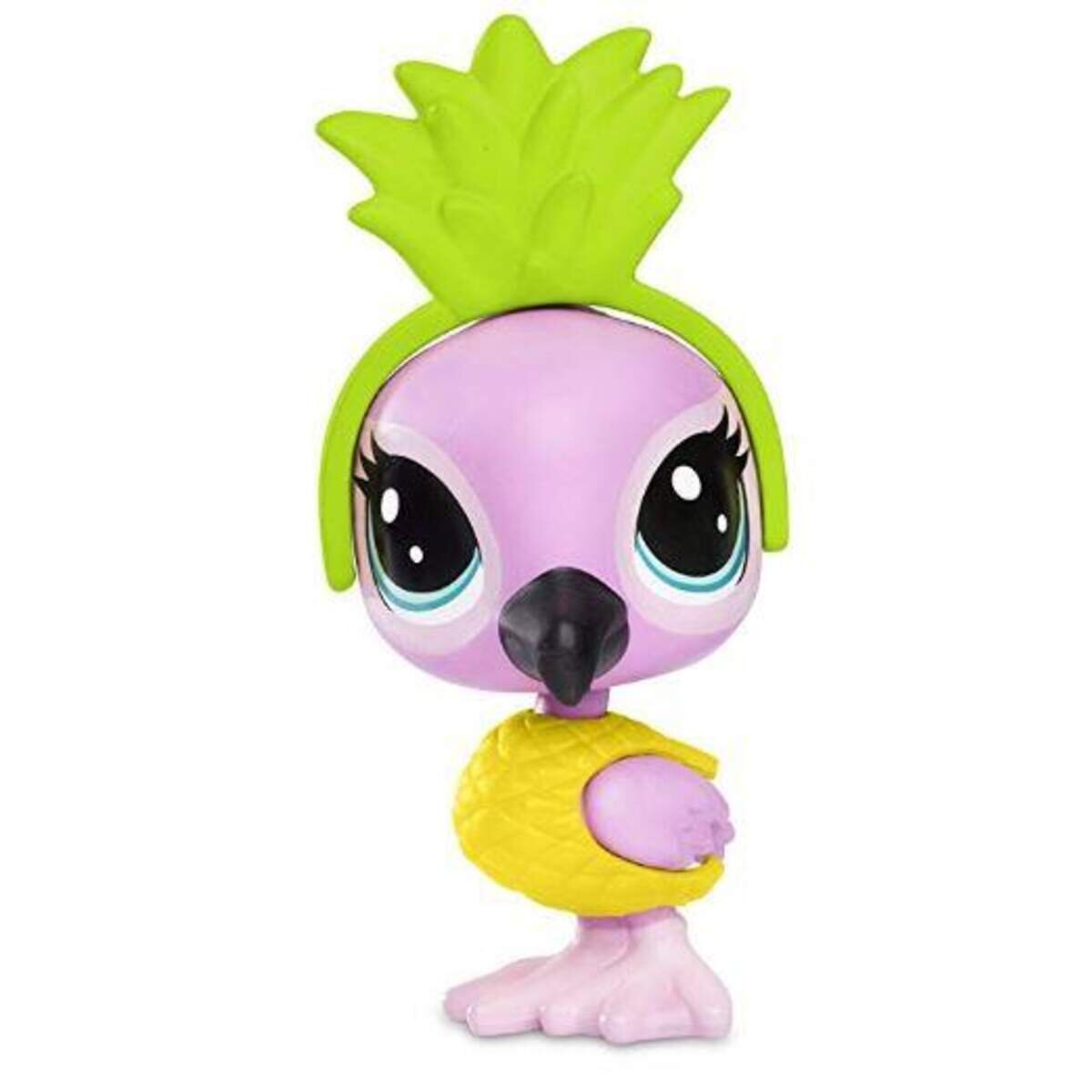 Hasbro Littlest Pet Shop Schlemmer-Tierchen in der Dose, 1 Stück, sortiert