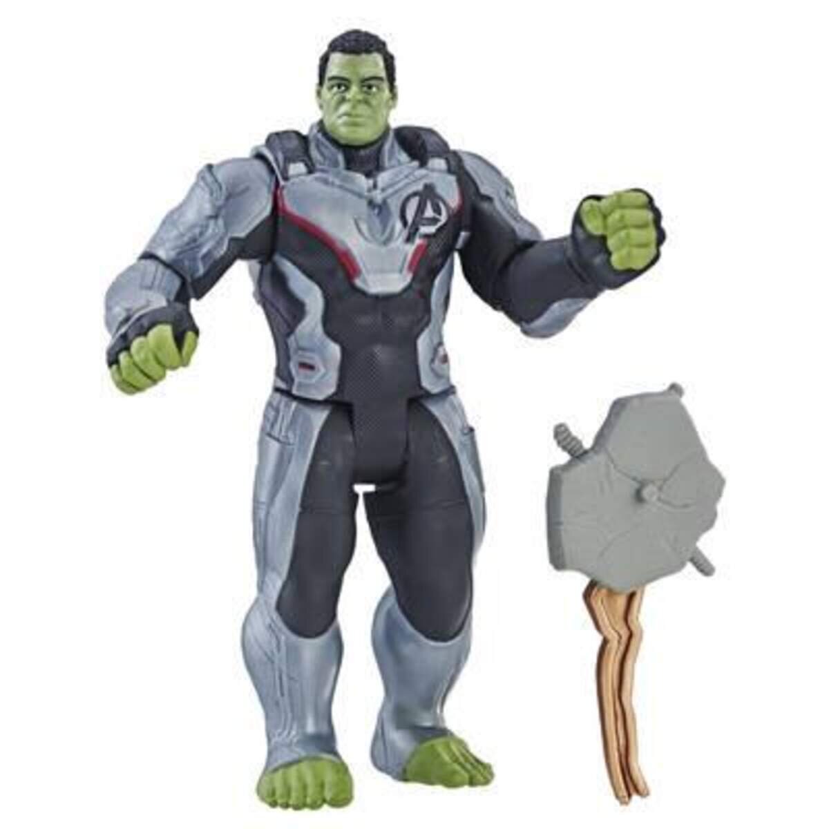 Hasbro Marvel Avengers Endgame 6 Deluxe Sortiment, 1 Figur, sortiert