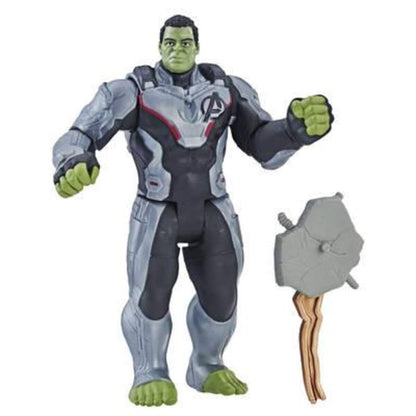 Hasbro Marvel Avengers Endgame 6 Deluxe Sortiment, 1 Figur, sortiert