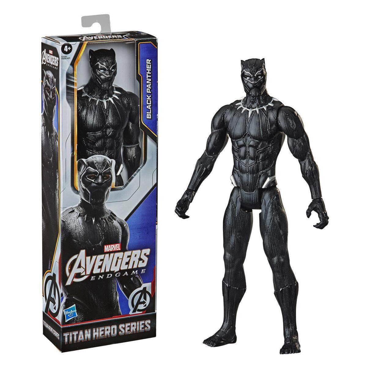 Hasbro Marvel Avengers Titan Hero Actionfigur, 1 Stück, 3-fach sortiert