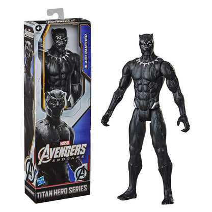 Hasbro Marvel Avengers Titan Hero Actionfigur, 1 Stück, 3-fach sortiert