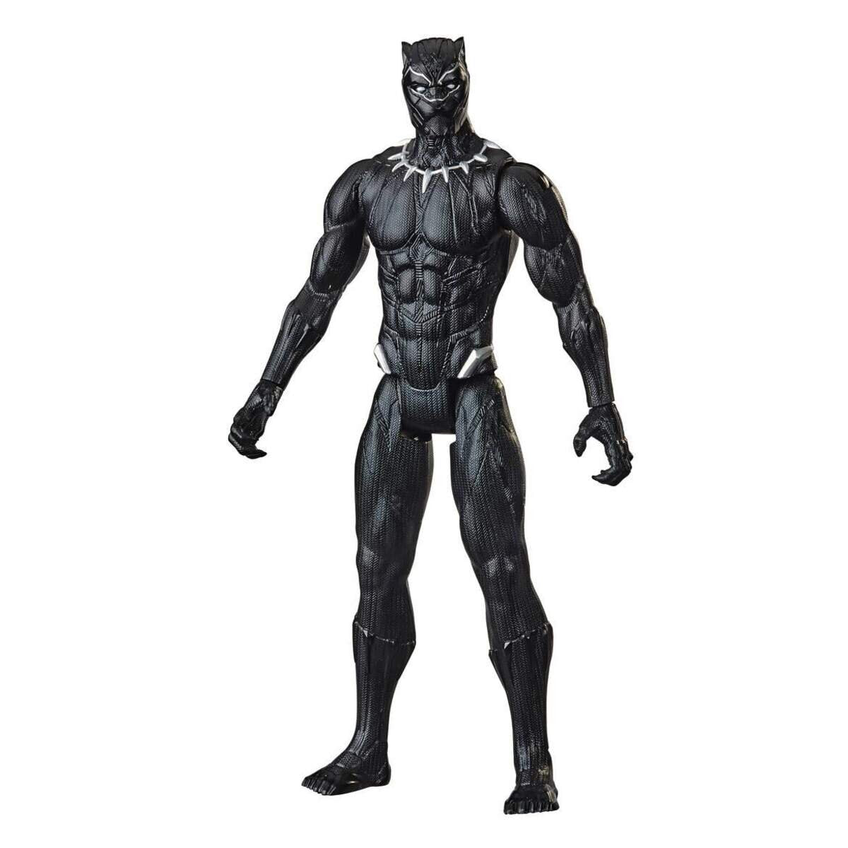 Hasbro Marvel Avengers Titan Hero Actionfigur, 1 Stück, 3-fach sortiert