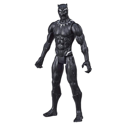 Hasbro Marvel Avengers Titan Hero Serie 30 cm große Action-Figur, sortiert