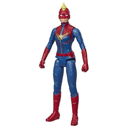 Hasbro Marvel Avengers Titan Hero Serie 30 cm große Action-Figur, sortiert